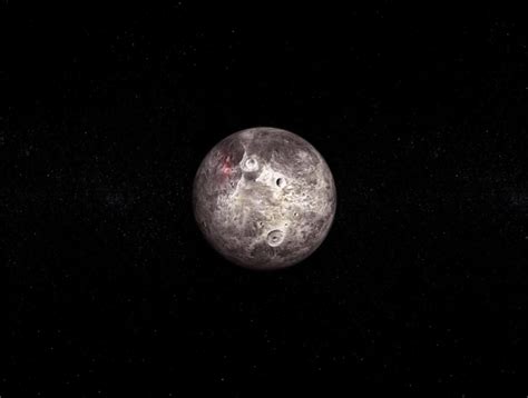 ORCUS The Dwarf Planet Beyond Pluto » Space Exploration