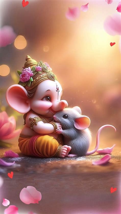 Shree Ganesha