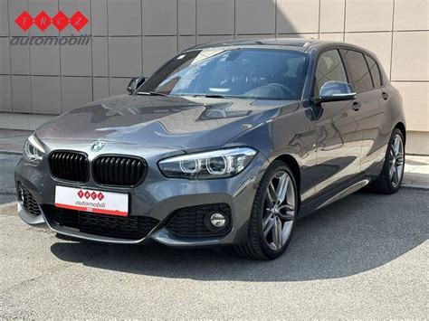 Bmw Serija I M Sport God