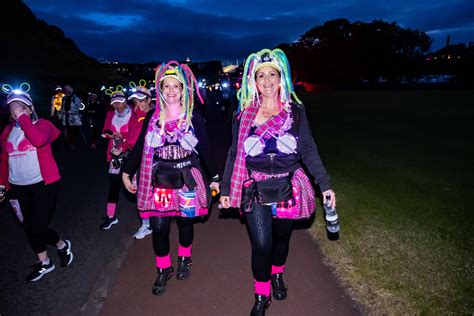 Entries are now open for The MoonWalk Scotland 2023 – The NEN – North ...
