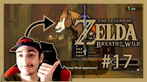 Let S Play The Legend Of Zelda Breath Of The Wild Part Unser Neu