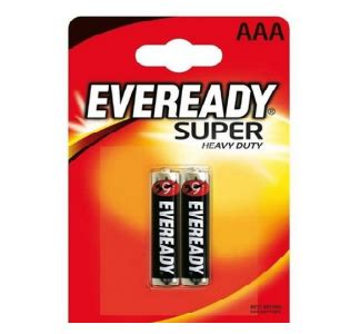 Pilas Aaa Eveready X Supermercado Virtual