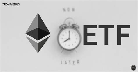 Sec Postpones Decision On Ethereum Etfs Cites Need For Further Review