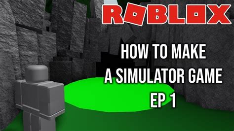 How To Make A Simulator Part Rebirth System Leaderstats