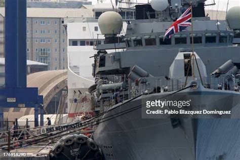 150 Hms Gibraltar Stock Photos High Res Pictures And Images Getty