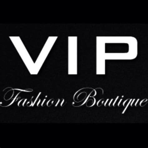 VIP Fashion
