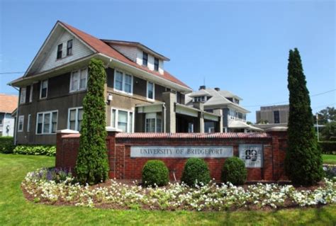 University of Bridgeport to be acquired by three nearby colleges