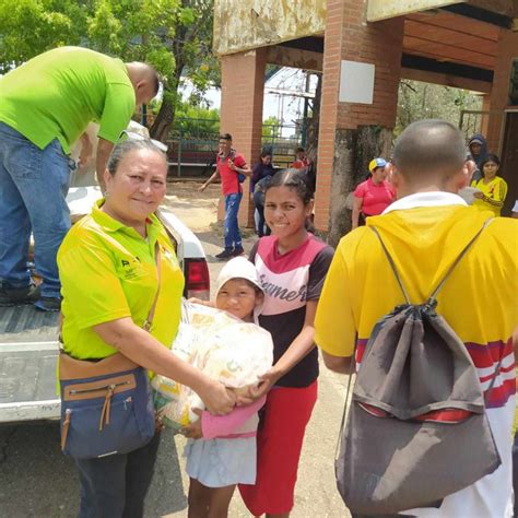 Municipio Lagunillas Beneficiadas Más De 100 Personas En El Programa