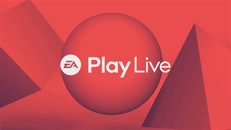 Ea Play Live Returns Later This Year On July Nd Nintendo Life