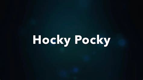 HomeSwim Song: Hokey Pokey - Fun Swim Time for Kids - YouTube