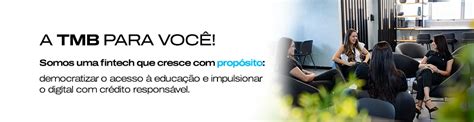 Tmb Educacao E Servicos Ltda - TMB - TMB
