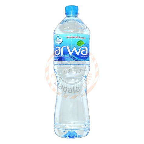 Arwa Water 15l