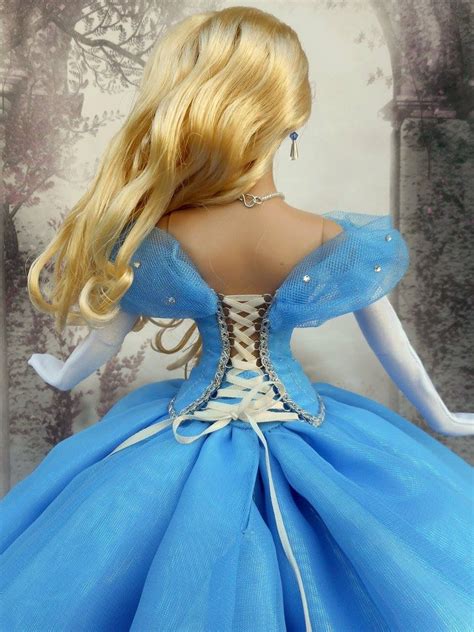 Ooak Walt Disney Aurora By Lulemee On Deviantart Artofit