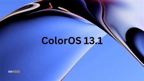 Coloros Update Rollout Timeline Supported Devices List