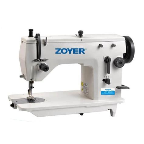 Zy U Zoyer Industrial Zigzag Sewing Machine Zigzag Sewing Machine