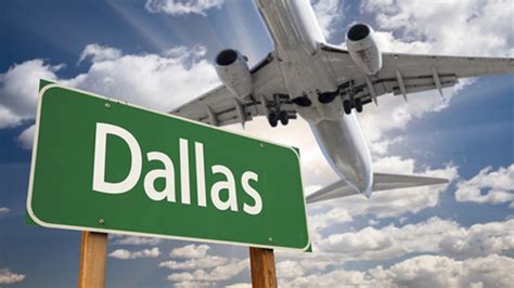 Cheap flights from Dallas, Dallas/Fort Worth airports (DAS)