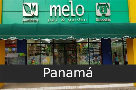 Melo En Panam Sucursales Horarios Tel Fonos Sucursales