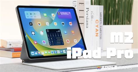M2 iPad Pro 實測 有值得入手的理由？！ – 蘋果迷 APPLEFANS