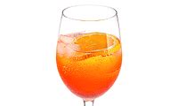 Aperol Bowle Rezept