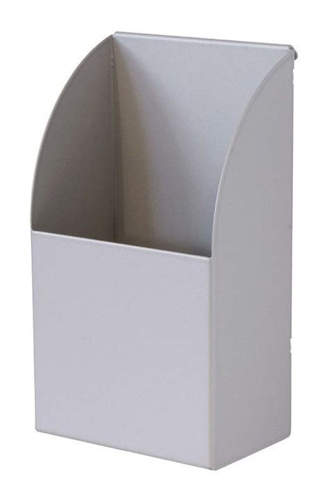 Kondator Conceptum Pennkopp, BxDxH 80x50x116 mm, aluminium | Gerdmans