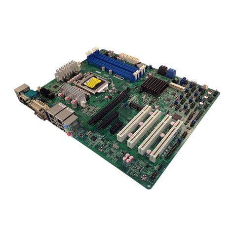 INTEL Q67 USER MANUAL Pdf Download | ManualsLib