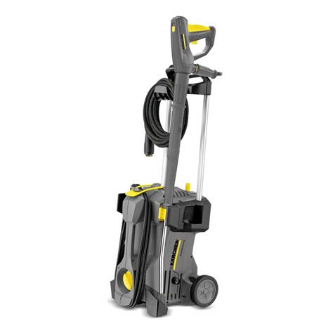 Nettoyeur Haute Pression Karcher Hd 5 11 P Eau froide monophasé 220v