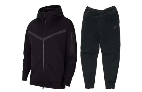 Nike Tech - DeluxeSide