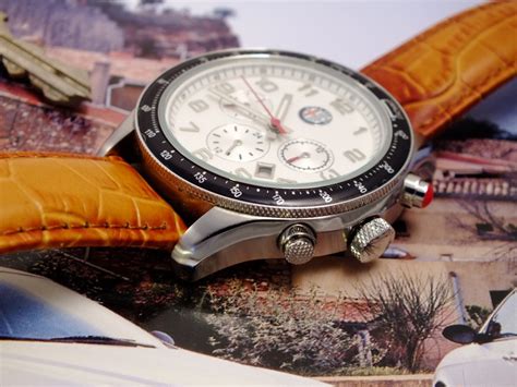 Alfa Romeo watch | WatchUSeek Watch Forums