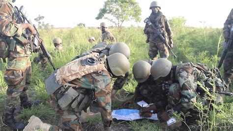 Military To Collaborate With Small Scale Miners To Combat Galamsey