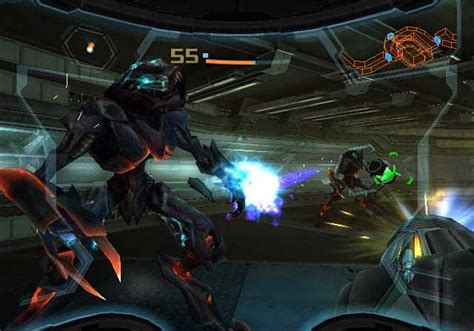 Metroid Prime 2 Walkthrough - studyfasr