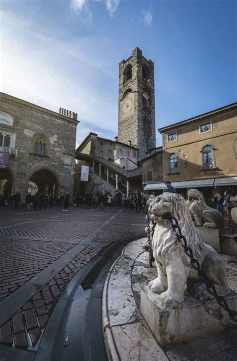 25 Things To Do In Bergamo Italys Best Kept Secret