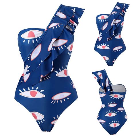 blue bathing suits for women 4