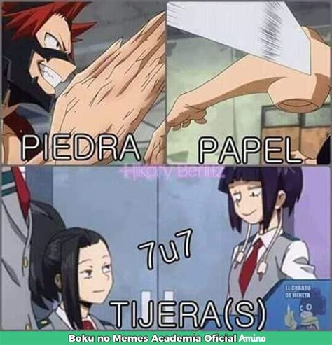 Algunos Memes Xd Boku No Memes Academia Oficial Amino