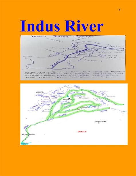 Rivers of pakistan | PDF