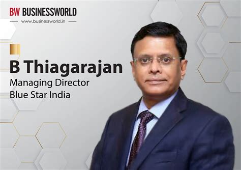 Celebrating B Thiagarajan: A Trailblazing Leader Steering Blue Star
