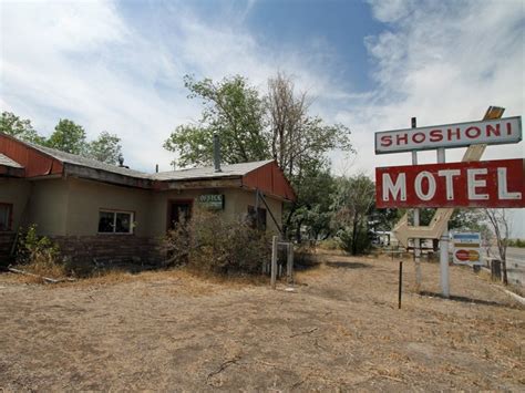 Here S What Life Is Like On The Notorious Wind River Indian Reservation