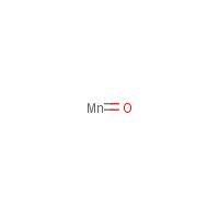 Manganese Ii Oxide Hazardous Agents Haz Map