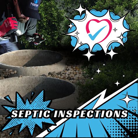 Septic Secrets Unveiled Mastering Real Estate Inspections Maintenance