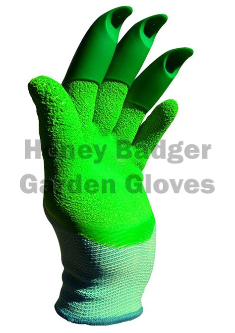 Wolverine Digging Gloves Honey Badger Gloves