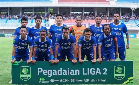 Jadwal Liga 2 17 Januari 2024 Match Ketiga Babak 12 Besar PSIM Vs