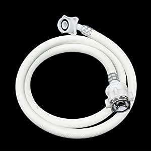 Mawson Washing Machine Dishwasher Inlet Pipe Water Feed Fill Hose With