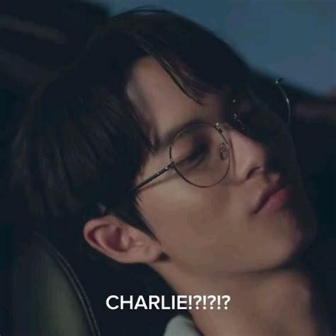 Pit Babe The Series Charlie