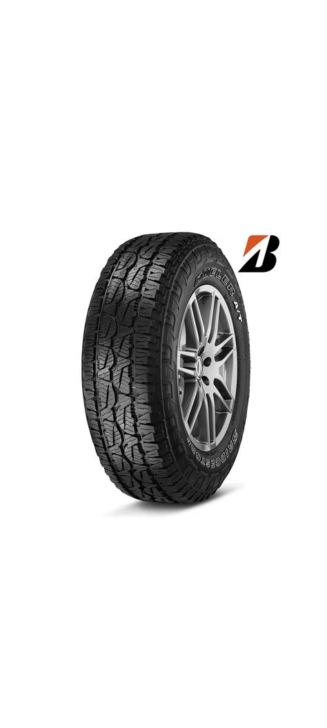 Bridgestone R T Dueler A T Revo Neumacenter Web