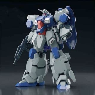 Bandai HGUC Gustav Karl Unicorn Ver Gundam56751 OMG 1 144 Universal