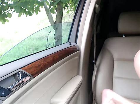 Falling Devil In The Car Play With Her Magical Pussy XHamster