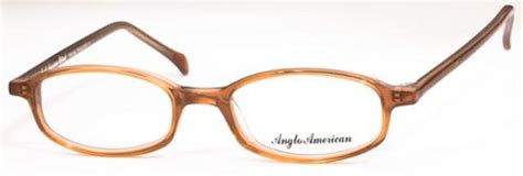 Aa276 Eyeglasses Frames By Anglo American