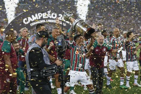 Dal City Al Fluminense Le Qualificate Al Mondiale Per Club 2025