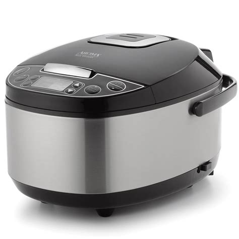 Aroma ARC-616SB rice cooker | Best Aroma Rice Cookers