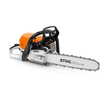 Stihl Pilarka Spalinowa Ms C M Rh Moc Km Prowadnica Cm