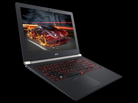 Acer Aspire V Nitro Black Edition Vn G Nx G Jep Gameragon Pl